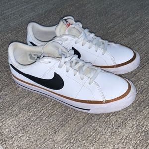 Nike Women’s Court Legacy Next Nature Shoe